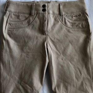 Arita riding pants